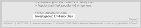 Estudio TOP 100 Ad Spenders