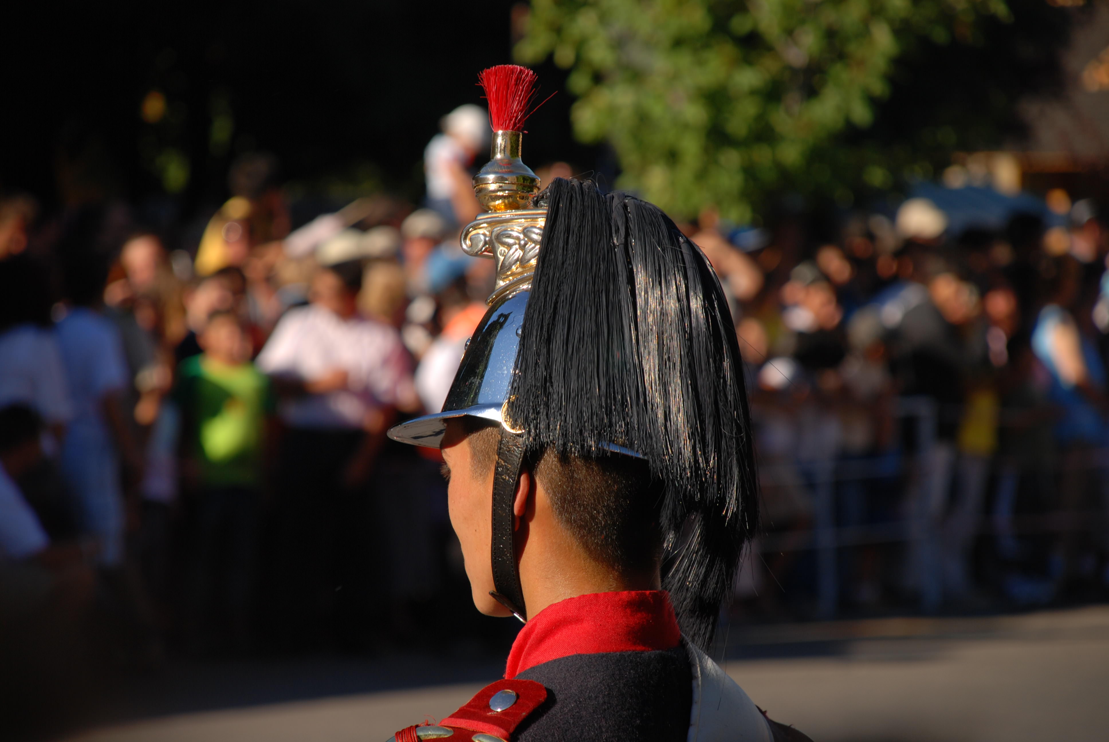 Desfile 110 Aniversario San Martín de los Andes