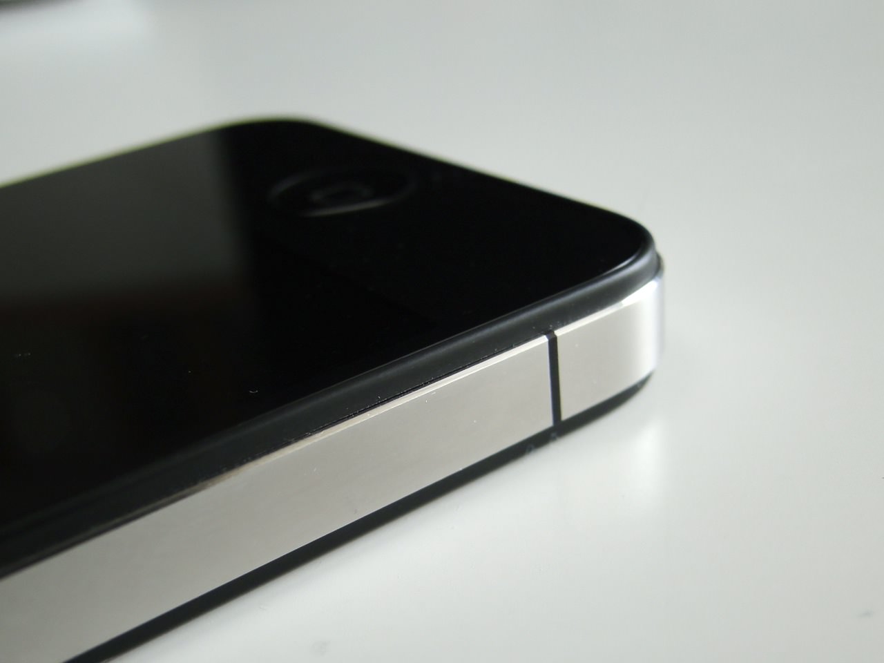 iPhone 4