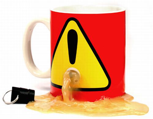 Tasa radioactiva con pérdida