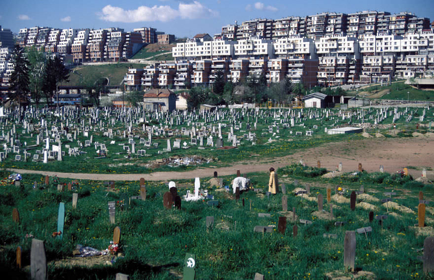 #6 Olympic Sports Complex, Sarajevo, 1984 Winter Olympics Venue #6 Olympic Sports Complex, Sarajevo, 1984 Winter Olympics Venue