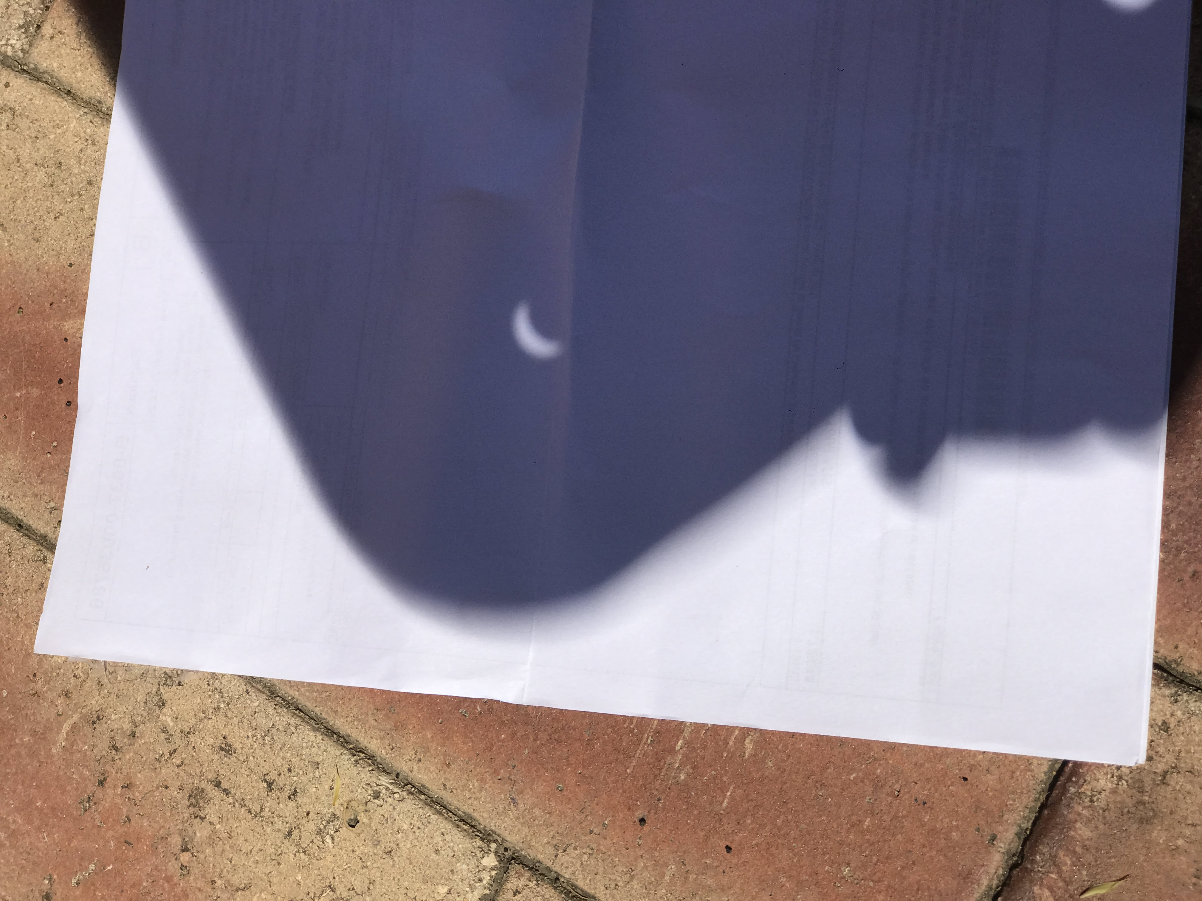Eclipse de sol