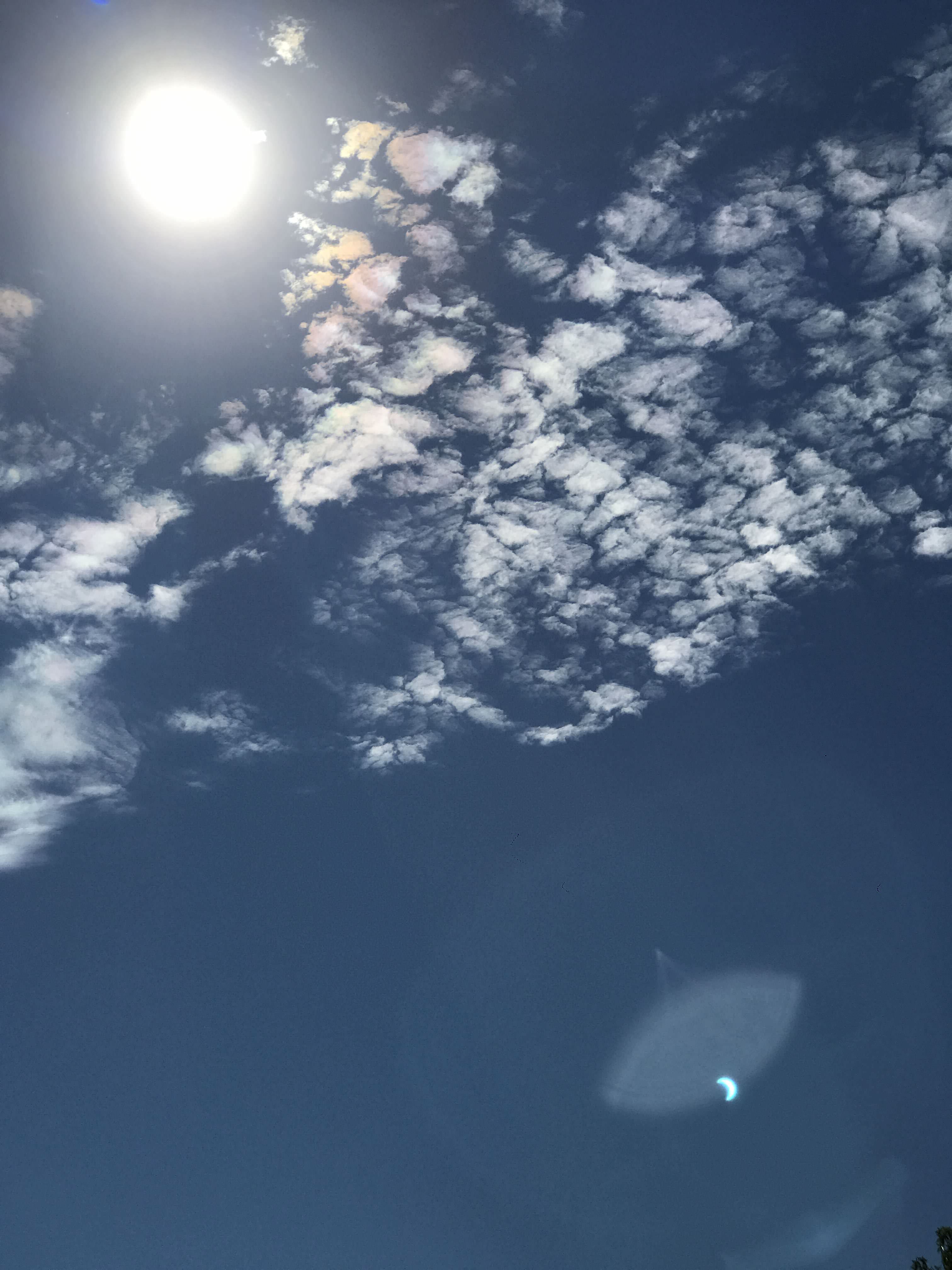 Eclipse de sol