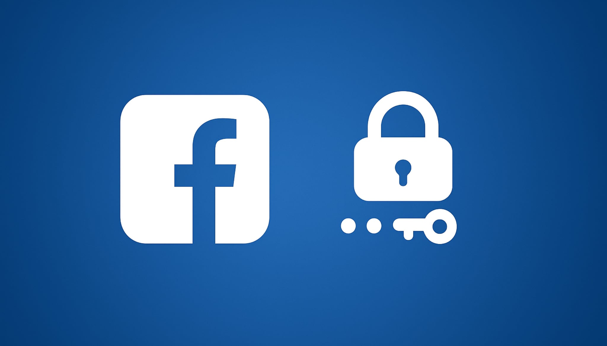 Facebook Passkeys Facebook Passkeys